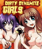 Download 'Dirty Dynamite Girls (240x320)' to your phone